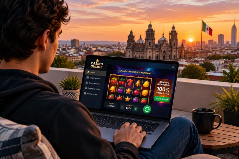 bet suites regalos para mexico
