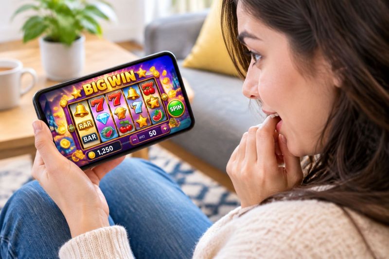 empleos casino mérida
