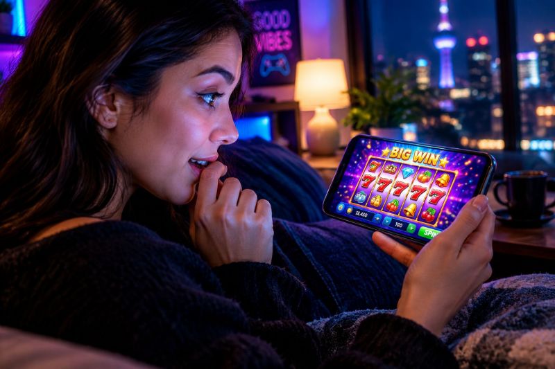 que es ser anfitriona en un casino