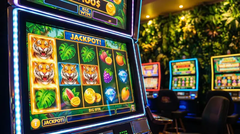 ver casino royale online