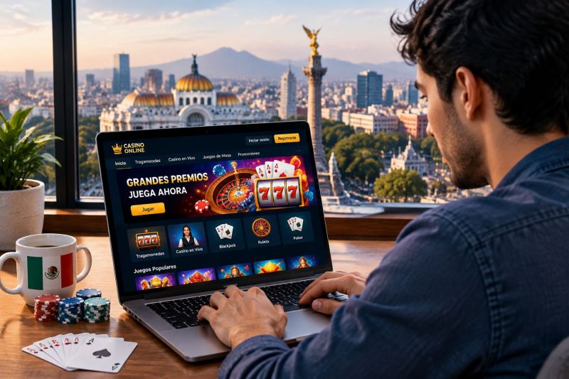 receta salsa casino