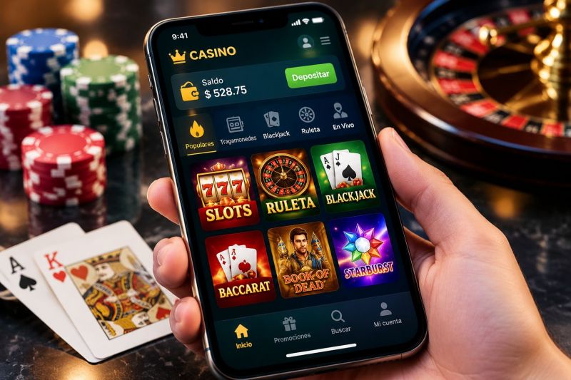 casino español cabrito en cdmx