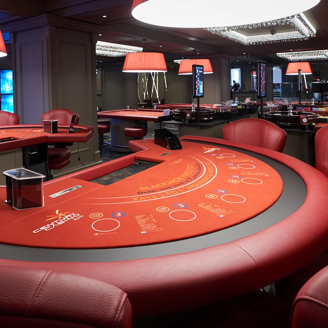todos los juegos de casino joker