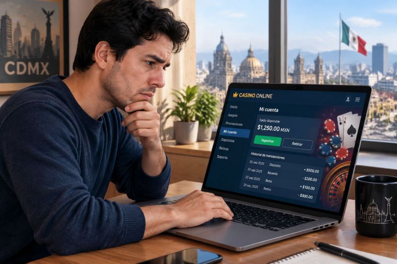 yak casino vacantes queretaro
