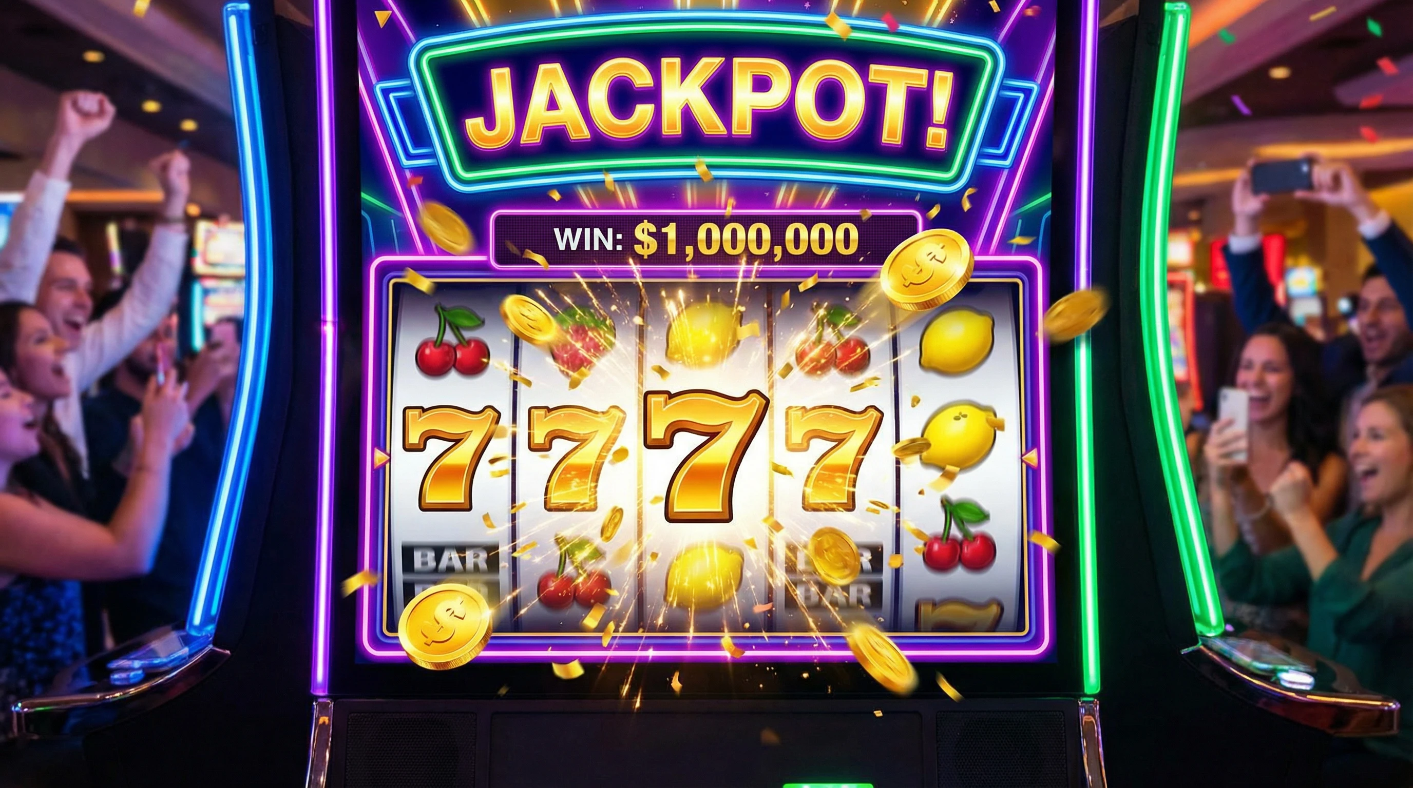 explorando el casino del diablo