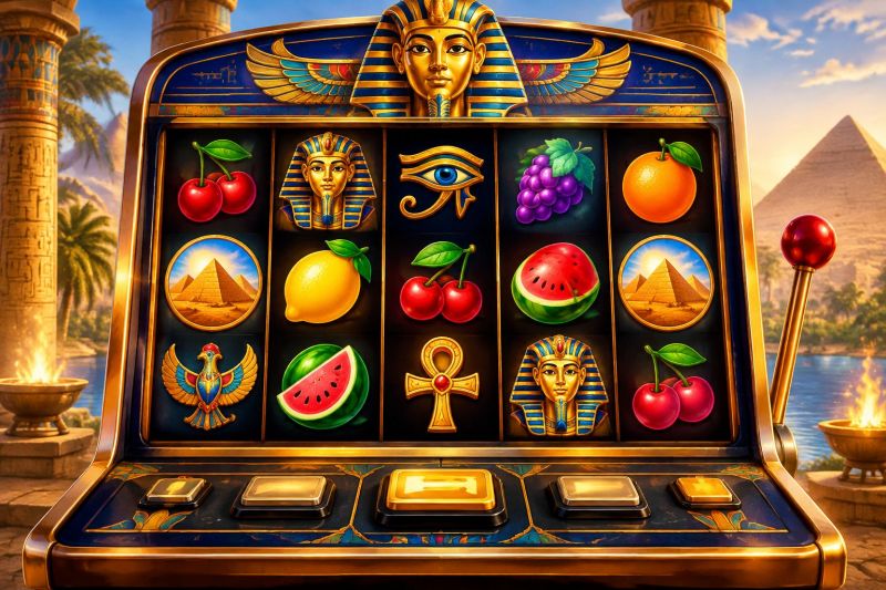 area de cafe en casino