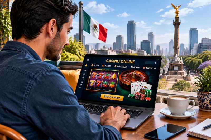 lista de articulos de casino
