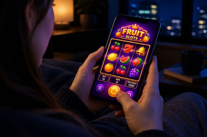 russian slots взлом android
