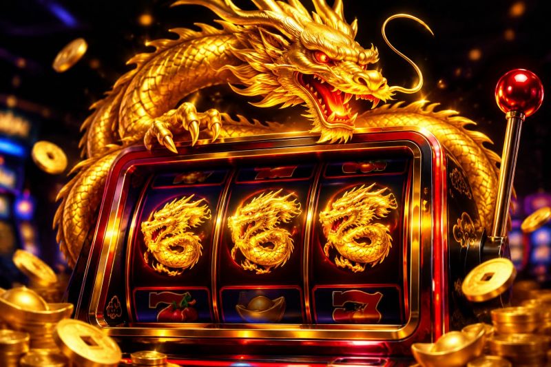 casino comedores