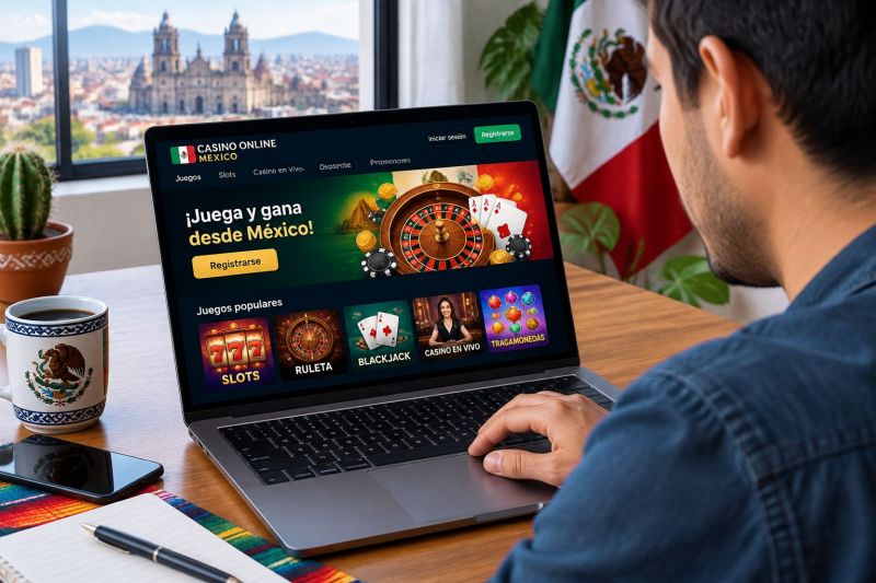 twin lions casino dirección