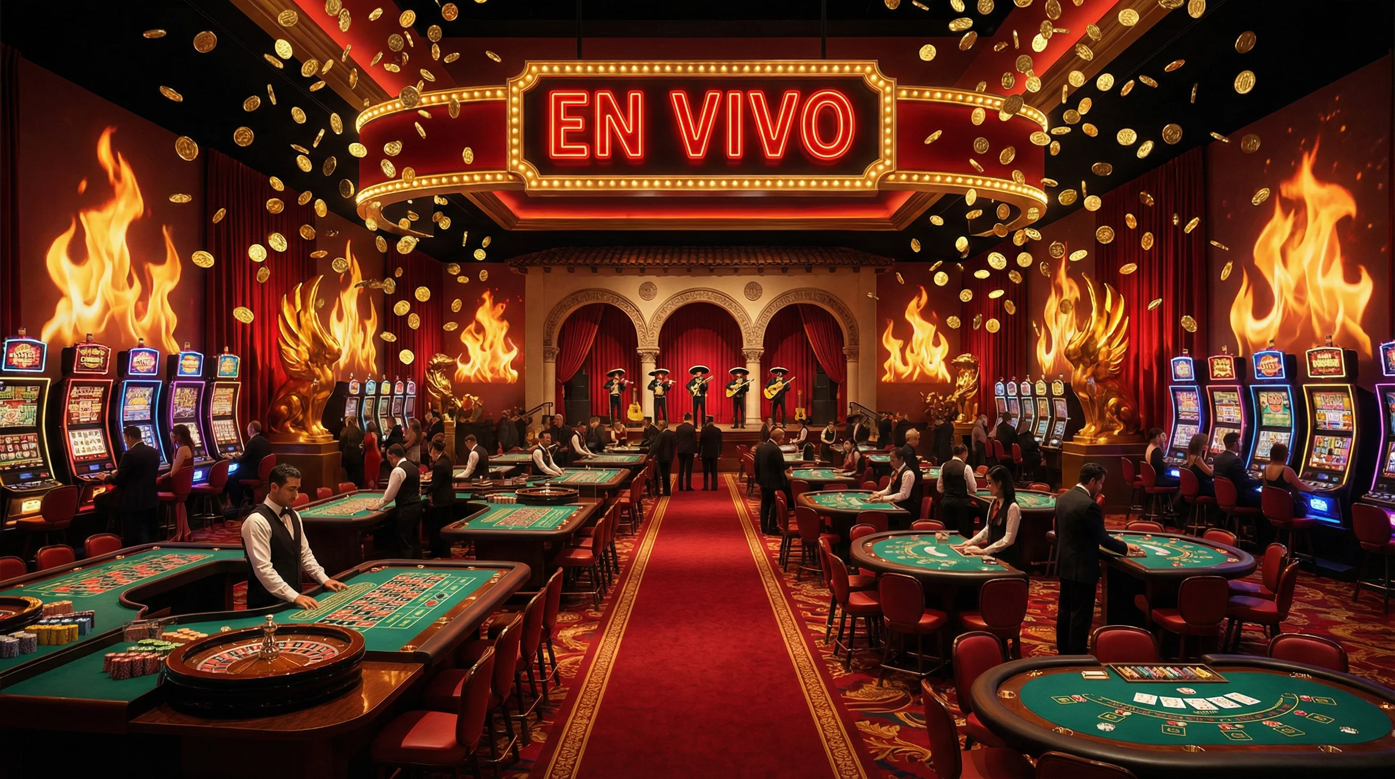 juegos slots gratis