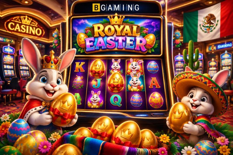 casino royal yak bolsa de trabajo