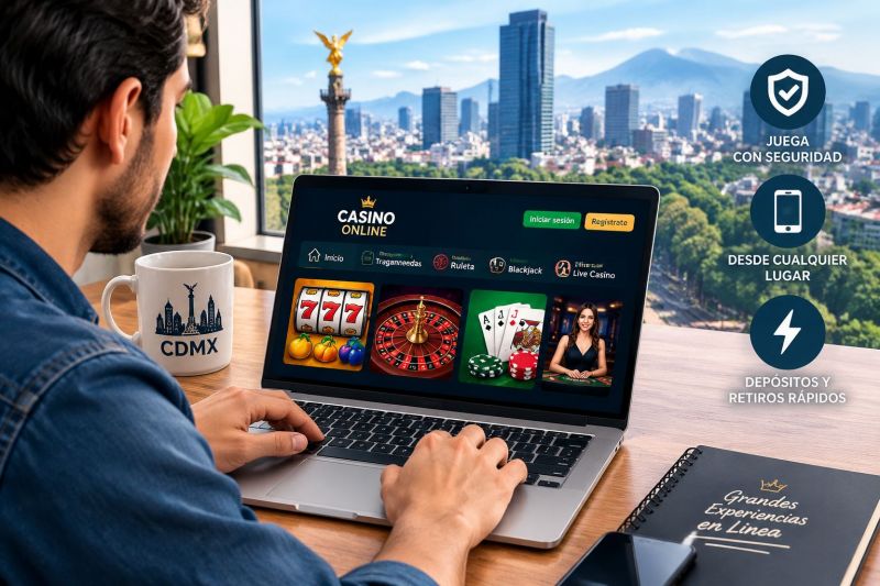 casino caliente