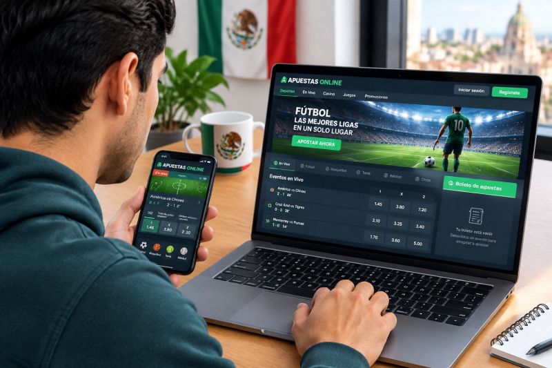 juega tu casino online