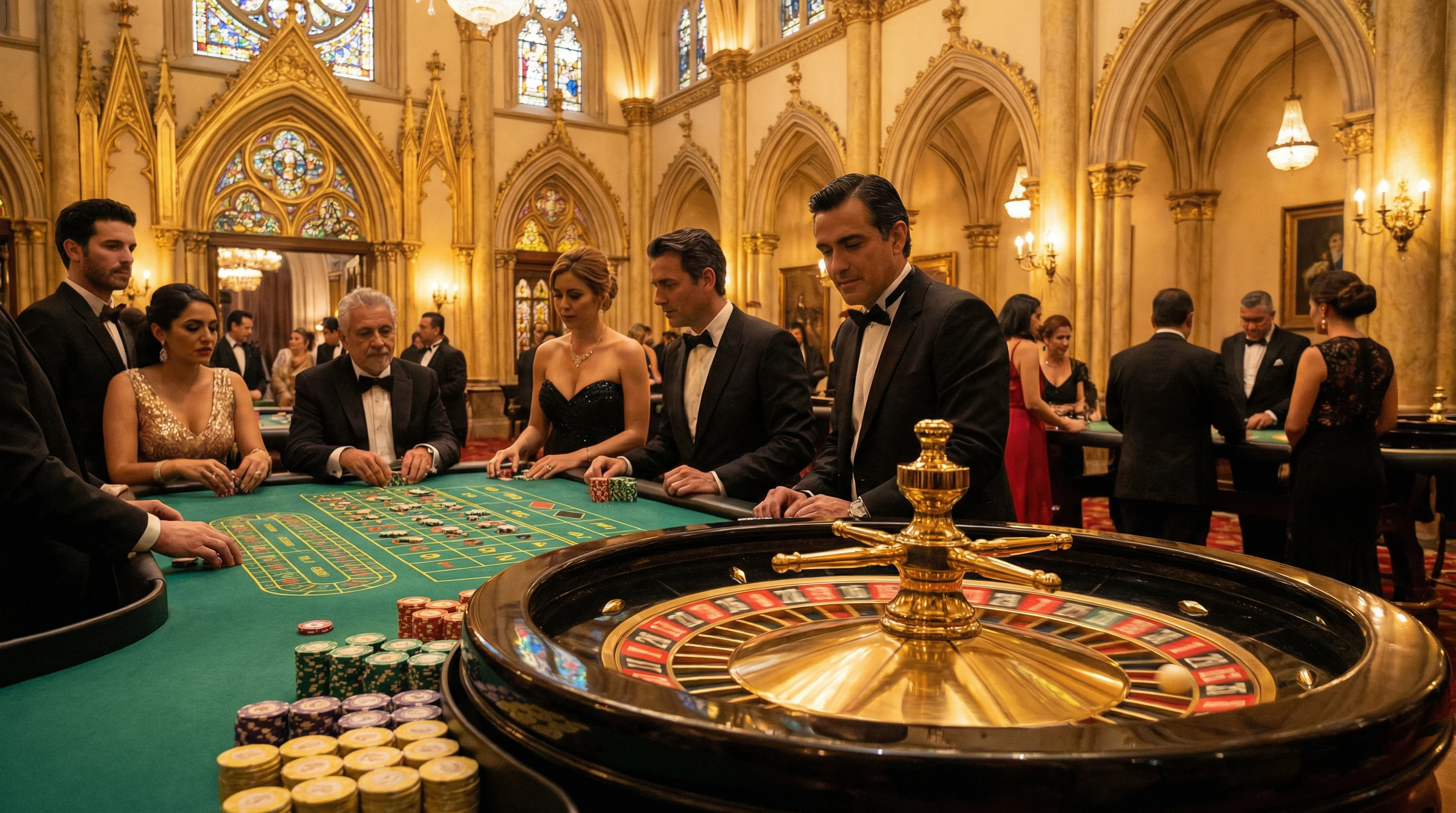 casino rey costa rica