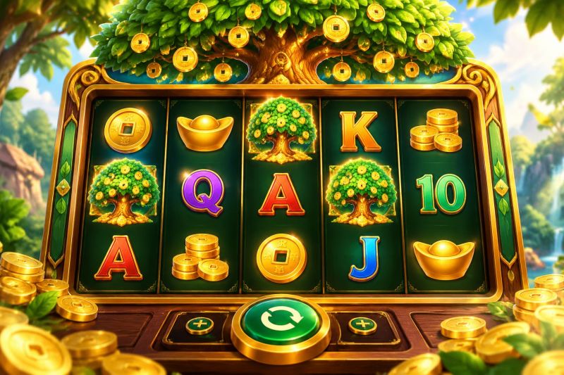 slots machine gamblers addicted numbers