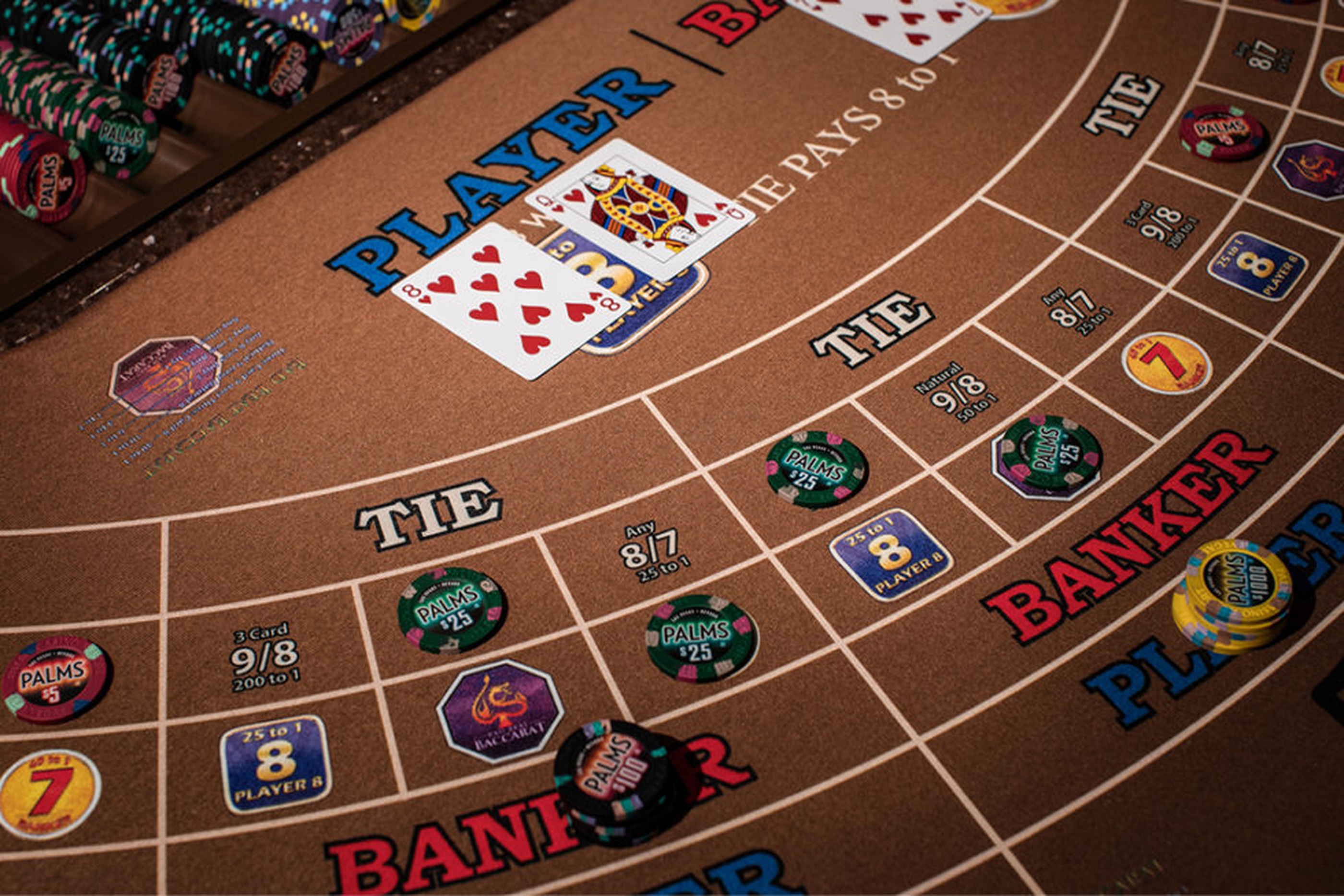 electric 5 casino slots
