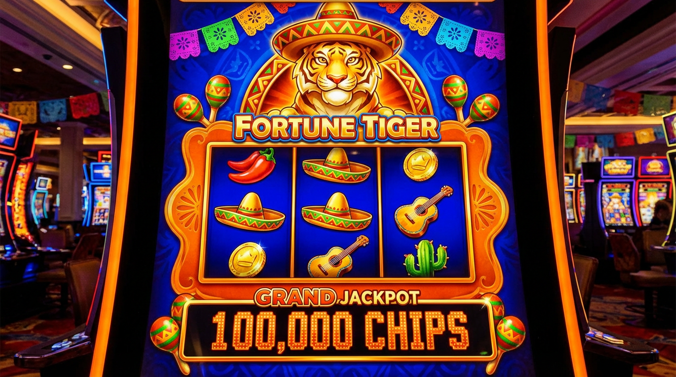 twin lions casino dirección