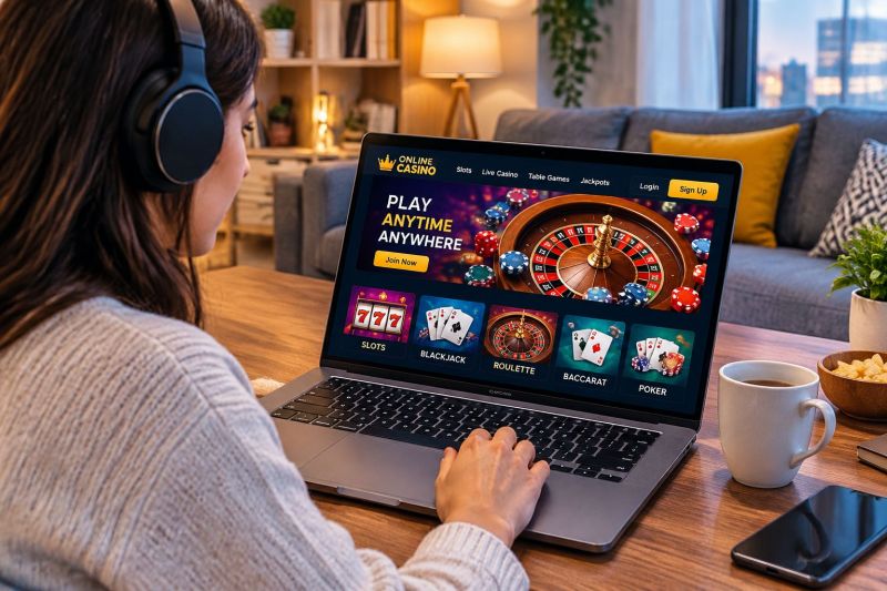 jouer aux vrais slots de casino en ligne