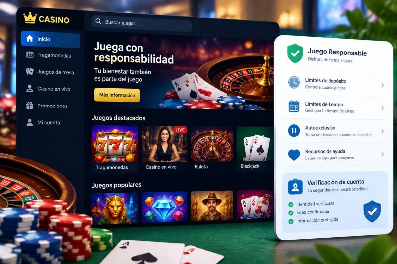 casino caliente