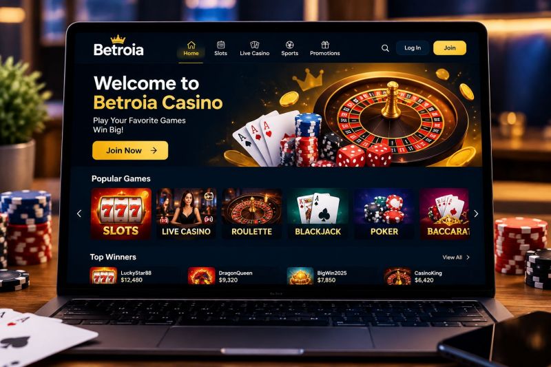 quienes son los dueños o accionistas de casino caliente