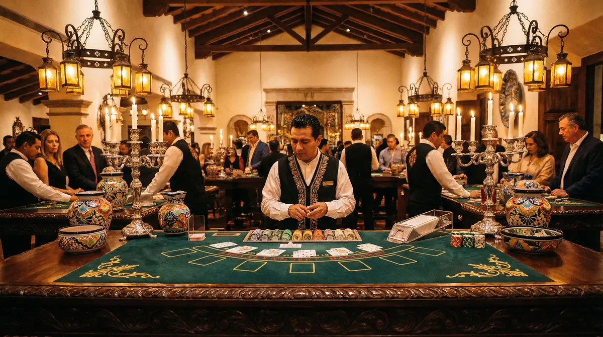 los angeles negros casino life