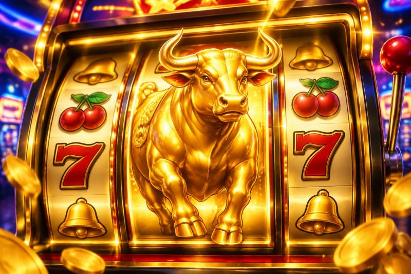 big win casino slots