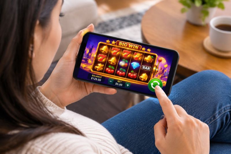 fichas de casino erótico