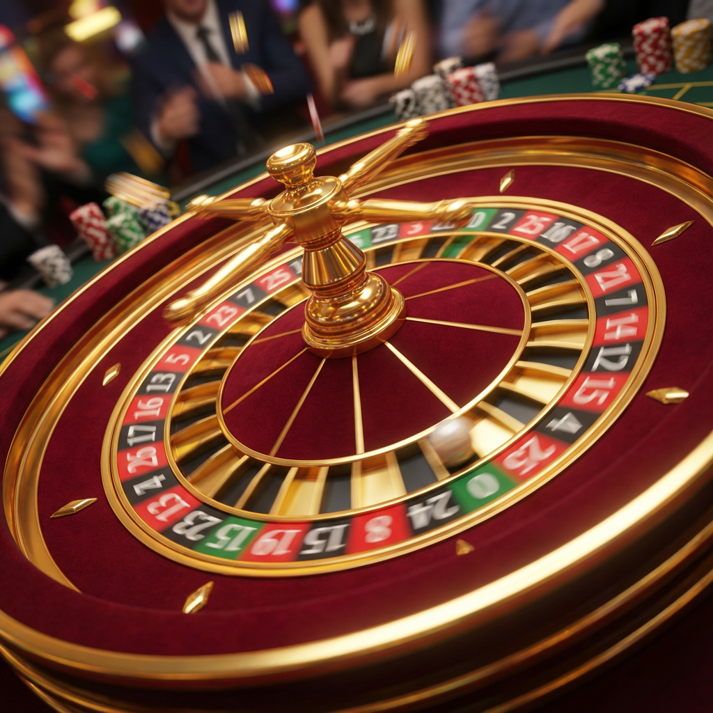 casino life historial de juego