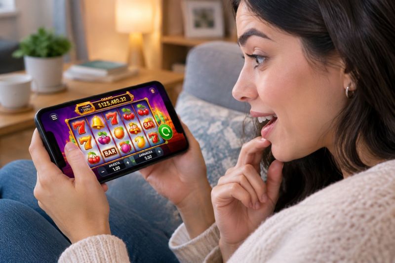 juegos de casino pokerstars