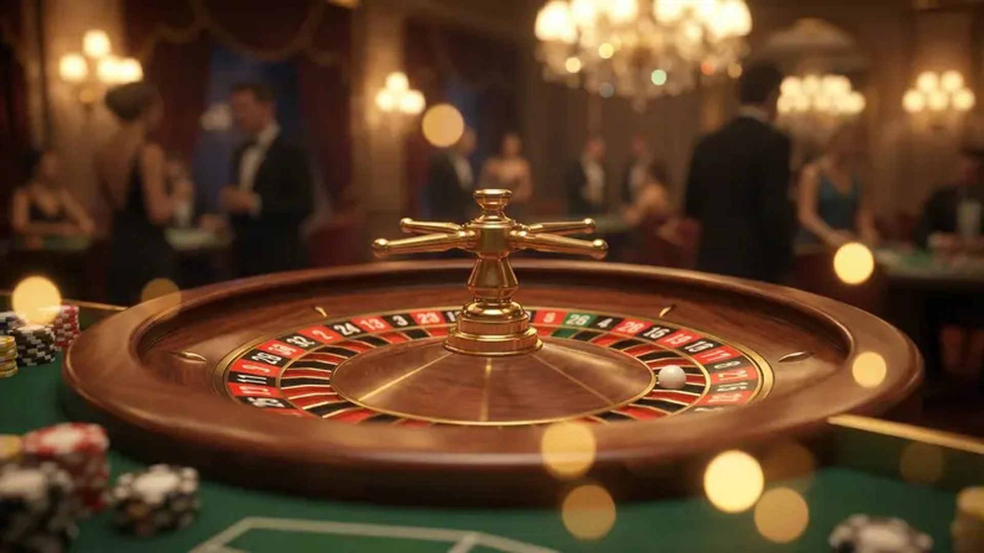 slots cuerna