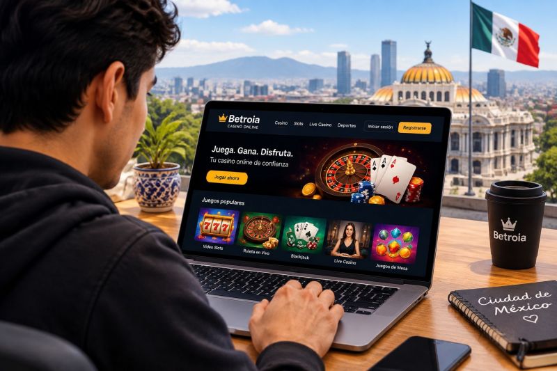 casino obrayan rio nilo
