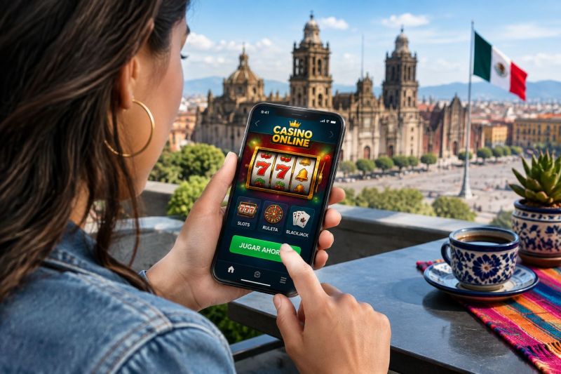 trucos para ganar casino maquinitas