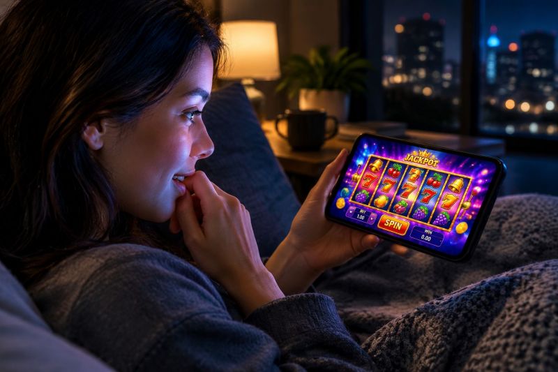 sueño felizcon la sonora casino