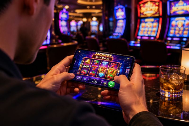 twin lions casino dirección