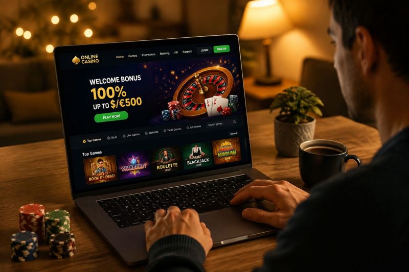 casino ma torreon