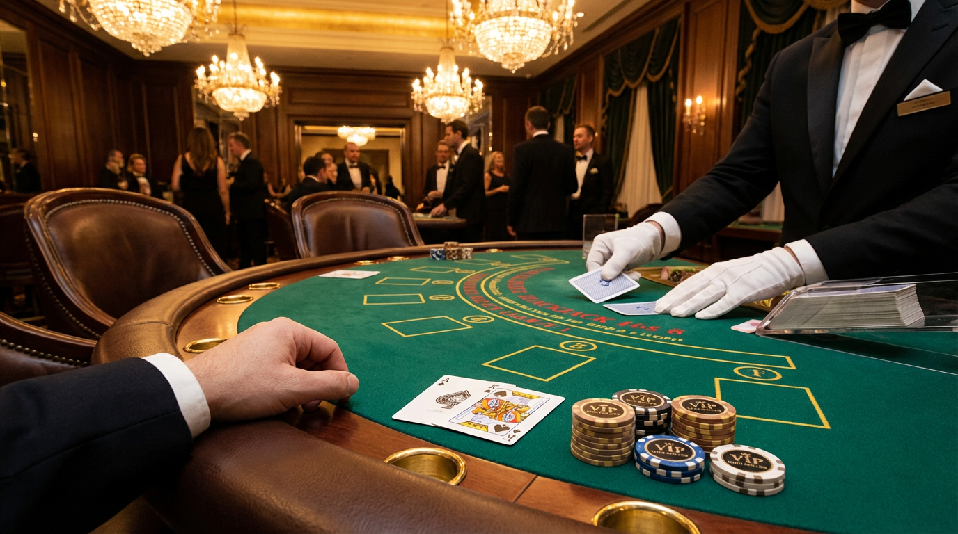 casino del señor burns