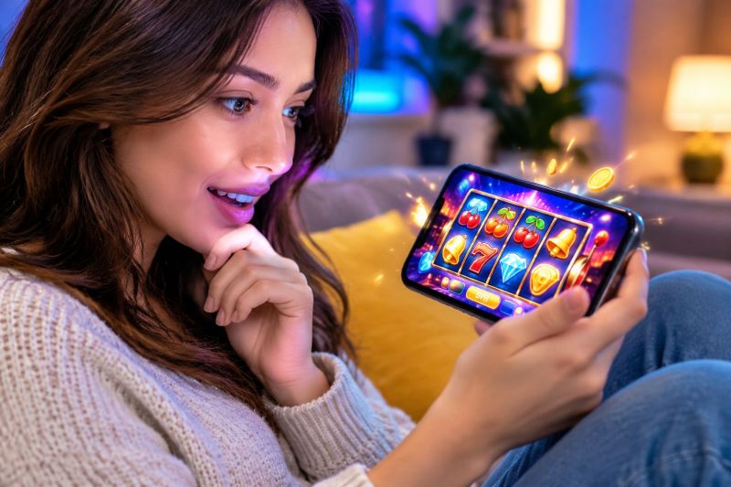 casino suppliers las vegas