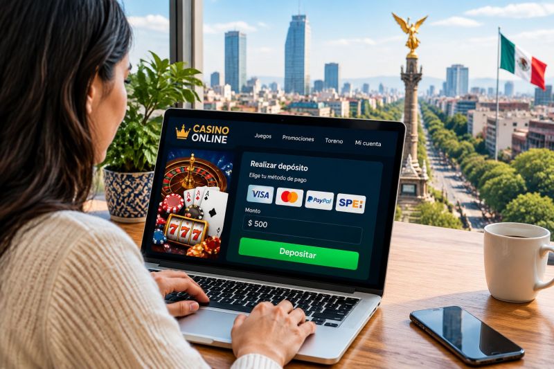 caracteristicas de slots computadora