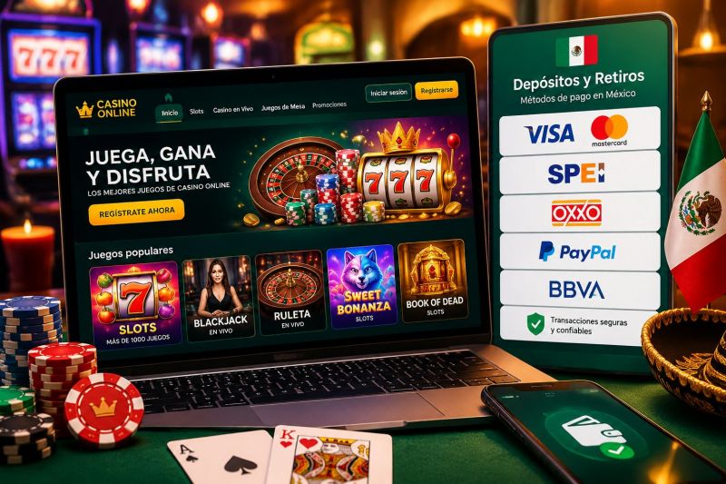 anuncio comercial de casino foliatti
