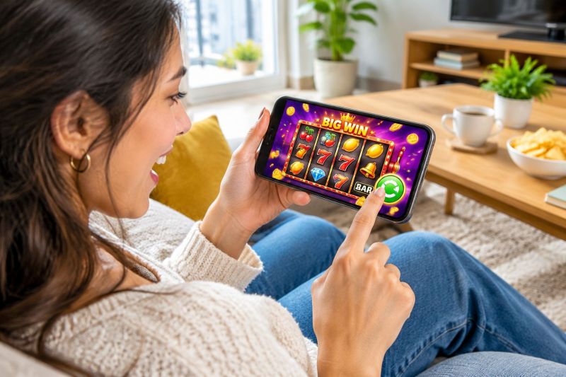 caliente casino on line