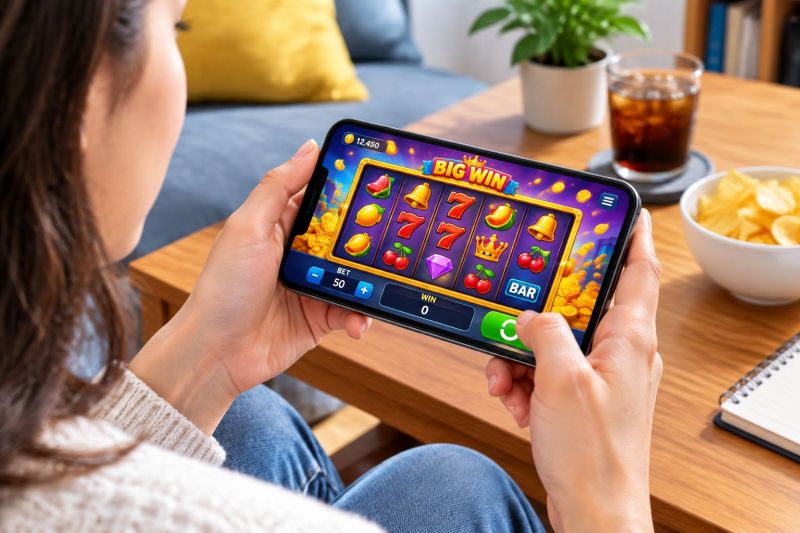 juego de casino real