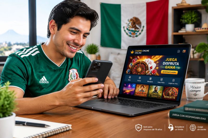 juegos de casino pokerstars