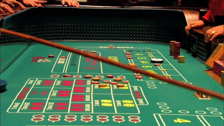revocación de un casino motivos ejemplo