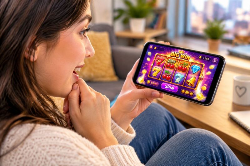 pára que son los slots de memoria