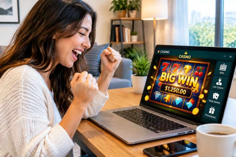como se llama el que reparte cartas en un casino