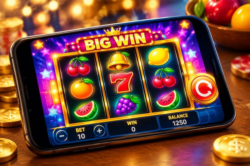 caracteristicas de slots computadora