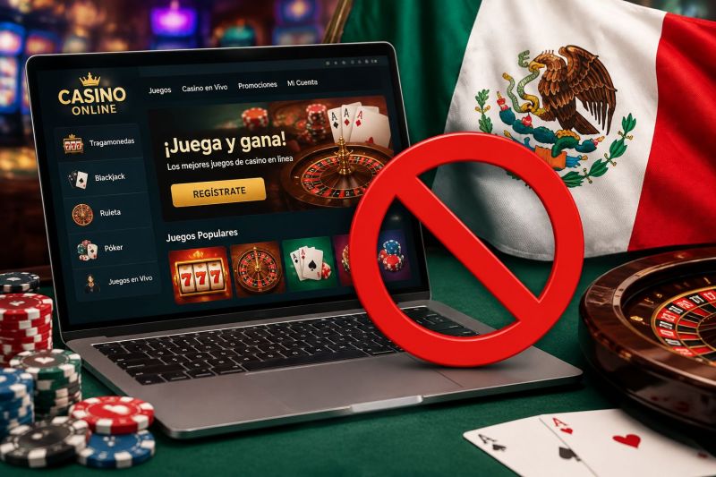renta de juegos de casino df