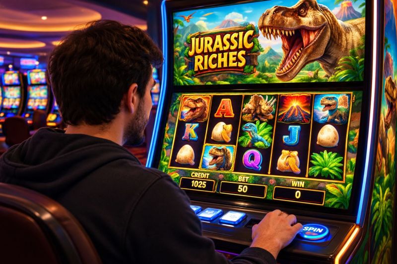 quienes incendiaron el casino royale