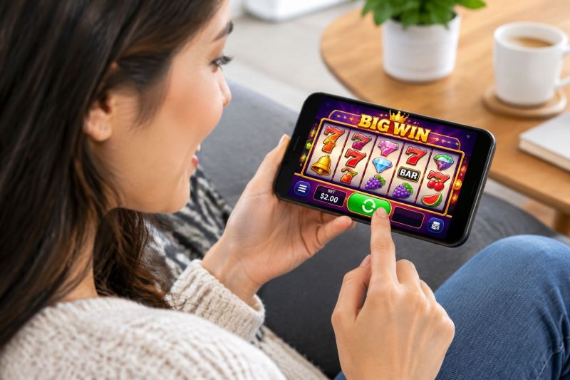 descargar gsn casino